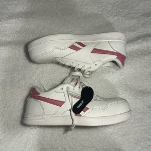 Reebok Steel Toe Shoes